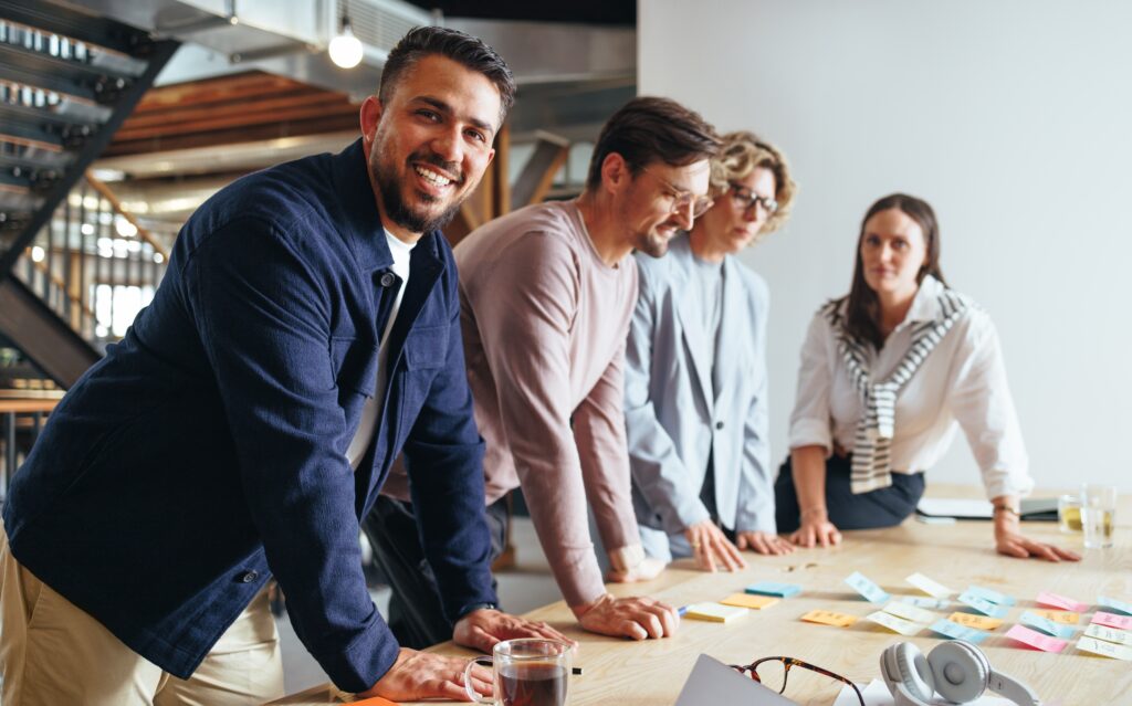 iso9001-certificering